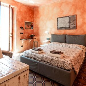 Private Bathroom Double Room